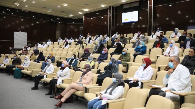 الدورة التدريبية