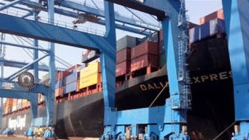 ميناء الإسكندرية