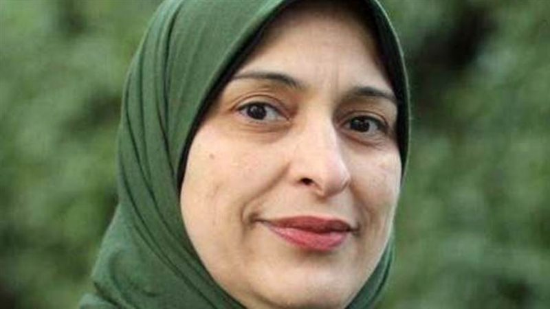 سامية فاروق