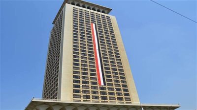 مصر تعرب عن تعازيها في مقتل السفير الإيطالي بالكونغو الديمقراطية