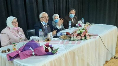 حجازي: لن أسمح بإهانة المعلم ونولي اهتماما بالتدريب