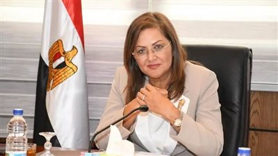 وزيرة التخطيط تعتمد 300 مليون جنيه لمواجهة الأمطار بمحافظة الإسكندرية