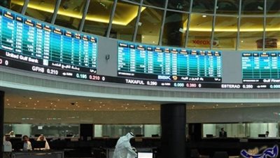 البورصة العراقية تغلق مرتفعة