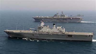 كوريا الجنوبية تعتزم تشييد حاملة طائرات خفيفة لتعزيز قدراتها الدفاعية