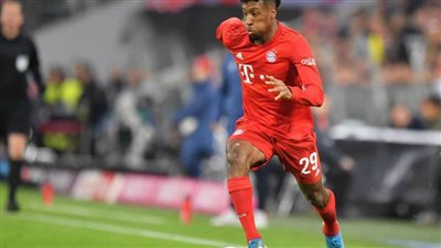 لاعب بايرن ميونخ: أمامنا مباراة مهمة أمام لاتسيو غدًا