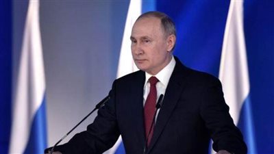 بوتين: آليات التعامل بين روسيا وبيلاروس تعمل جيدا