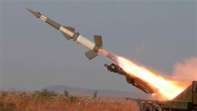 الإعلام الأمني العراقي: سقوط صاروخين على المنطقة الخضراء دون وقوع إصابات