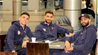 إقامة مباراة الزمالك وتونجيت السنغالي بدون جمهور