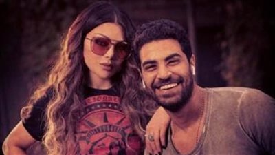 لمدة خمس سنوات..  حبس مدير أعمال هيفاء وهبى