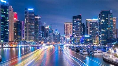 866 مليون درهم تصرفات عقارات دبي اليوم