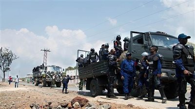  تونس تستنكر الهجوم المسلح الذي استهدف قافلة أممية بالكونغو الديمقراطية