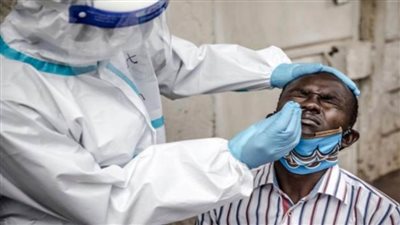 3.82 مليون إصابة مؤكدة بكوفيد-19 في أفريقيا