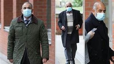 تفاصيل قضية اعتداء جنسي عمرها ٤٩عاما ضد اللورد أحمد