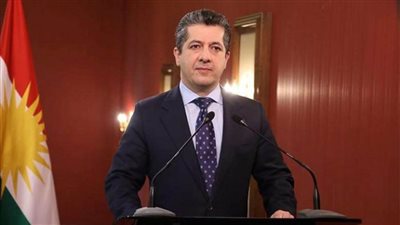 رئيس حكومة كردستان: البعثات الدبلوماسية تواجه مخاطر جسيمة في العراق