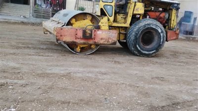 محافظ بورسعيد: استمرار تطوير منطقة ٥٨ عمارة بديل عشوائيات الضواحى