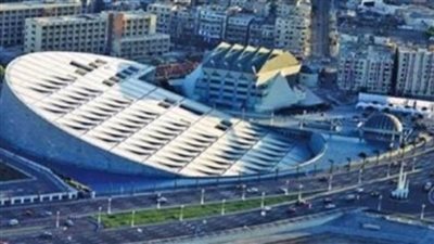 احتفال مكتبة الإسكندرية باليوم العالمي للمرأة في العلوم