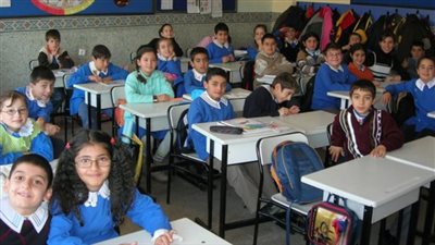 نماذج امتحانات استرشادية للصف الرابع الابتدائي الفصل الدراسي الأول 2020/2021