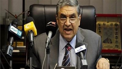 الكهرباء : مصر اتخذت العديد من الإجراءات لخلق بيئة مناسبة لانتقال الطاقة