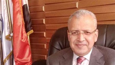 مياه شمال سيناء