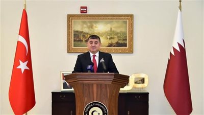 تركيا تخاطب ود مصر والسعودية وتسعى لتحسين العلاقات بالبلدين