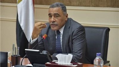 محافظ مطروح: زيادة حافز جذب العمالة لـ 200% للعاملين بمدن غرب