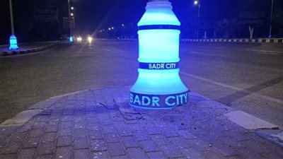 الإسكان: بدء تنفيذ أبراج كهرباء الـ