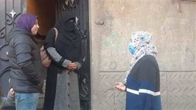 تدريب 24 رائدة ريفية لتوعية المواطنين بالوقاية من فيروس كورونا  