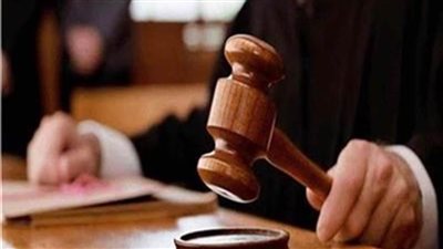 إحالة سبعة متهمين من مسؤولي حي السلام وحي المطرية للمحاكمة التأديبية