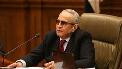 أبو شقة: أتوقع عقد أولى جلسات الشيوخ 7 مارس