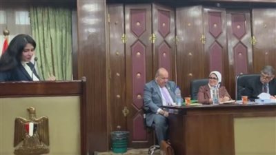 برلمانية تطالب بسرعة إحلال وتجديد مستشفى طوخ المركزي