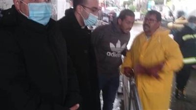  حملات لمتابعة التقلبات الجوية بالإسماعيلية