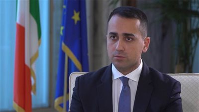 برلماني إيطالي: لويجي دي مايو سيحيط البرلمان بحادثة مقتل سفير البلاد في الكونغو