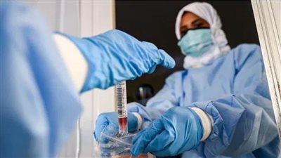 الصحة الأردنية: تسجيل 4139 إصابة جديدة بـ(كورونا) و19 حالة وفاة