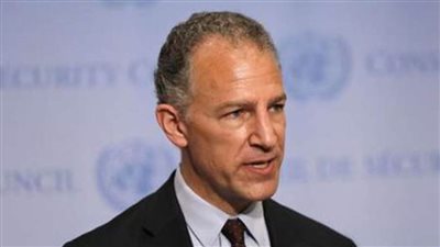 السفير الأمريكي يشيد بالخيارات الصعبة التي نفذها السيسي لإخراج الاقتصاد المصري من حافة الأزمة