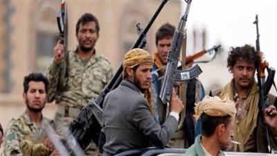 مسؤول يمني: ميليشيا الحوثي تنتحر في أطراف مأرب خلال المعارك الأخيرة