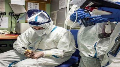 إيطاليا تسجل أكثر من 13 ألف إصابة جديدة و356 حالة وفاة بـ