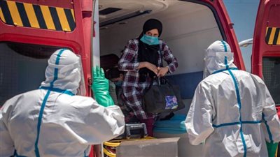 المغرب: تسجيل 446 إصابة جديدة بكورونا و15 وفاة خلال 24 ساعة‎