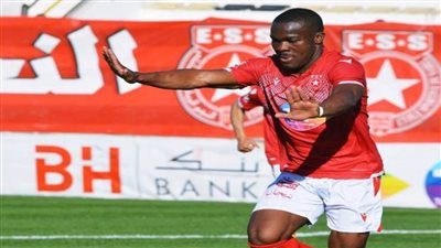 تأهل النجم الساحلي التونسي لدور المجموعات في كأس الاتحاد الإفريقي لكرة القدم