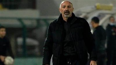 أول تعليق من باتشيكو بعد التعادل أمام تونجيت السنغالي