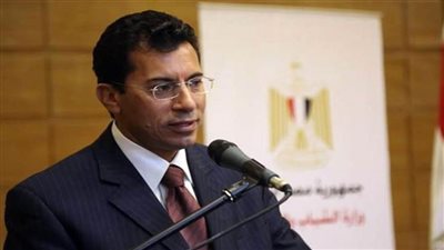 وزير الشباب والرياضة يؤكد أن الصعيد يمثل أصالة وعراقة التاريخ المصري