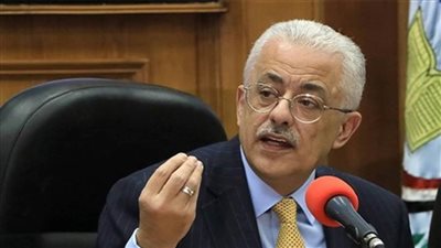 طارق شوقي : مصر حريصة على تدعيم أواصر التعاون مع كوريا الجنوبية في مجال التعليم