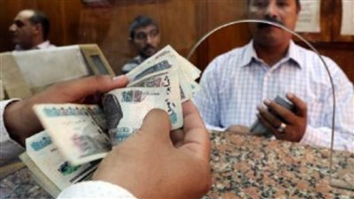 تعرف على موعد صرف مرتبات شهر فبراير 2021