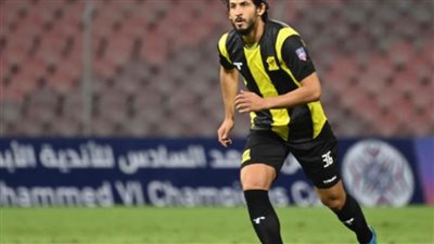 أحمد حجازي يتحدث عن الهزيمة الثقيلة أمام الفيصلي