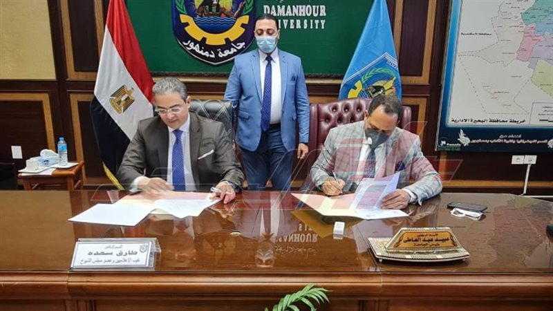 نقيب الاعلامين