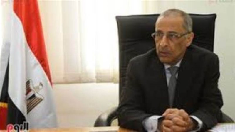 الدكتور محمد القوصي