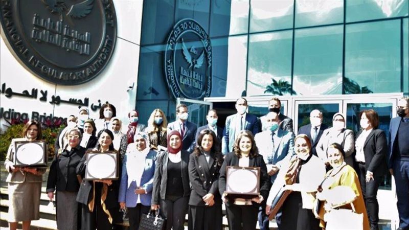 الشخصيات النسائية