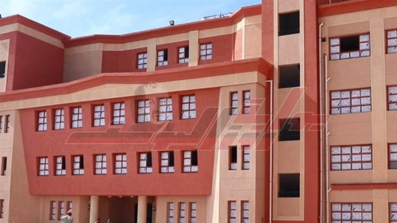 مشروعات كفرالشيخ