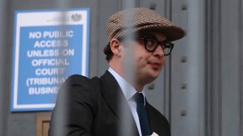 ابن عم ملكة بريطانيا