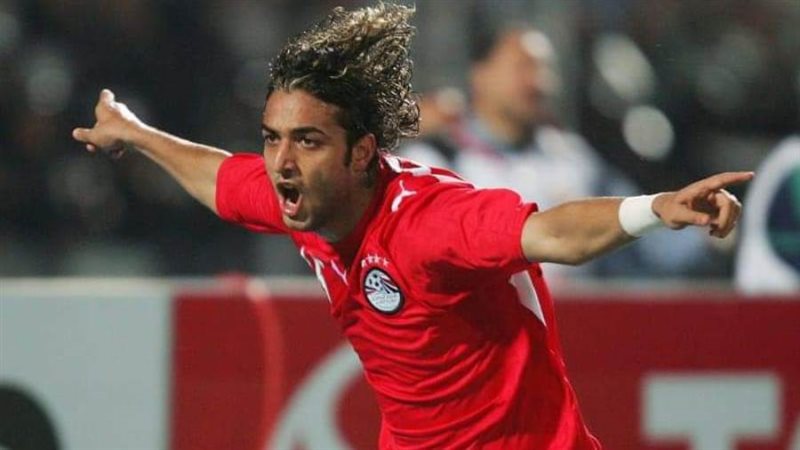 أحمد حسام ميدو