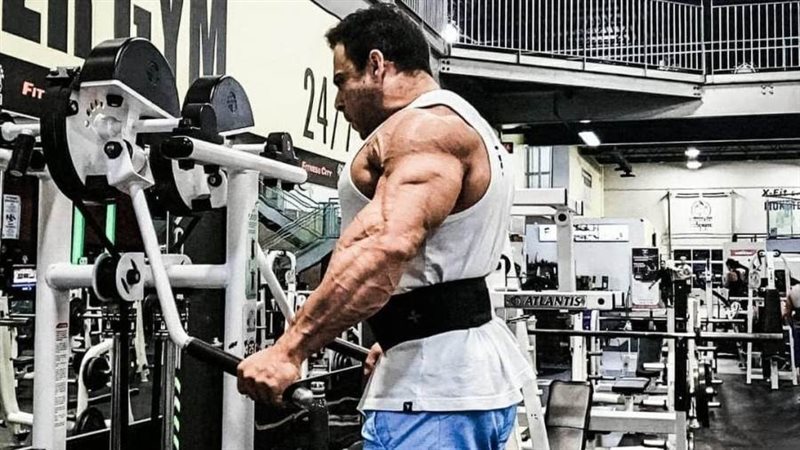 محمود الدرة